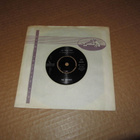 The Crickets 7" La Bamba / All Over You v.1964 FINLAND - pikkukuva 2