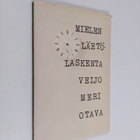 Veijo Meri : Mielen lähtölaskenta - pikkukuva 1