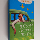 Isla Dewar : It Could Happen to You - pikkukuva 1