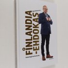 Matti Patronen : Mr Finlandia -ehdokas : keksittyjä tosit... - pikkukuva 1