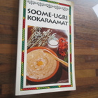 SOOME-UGRI KOKARAAMT ( keittokirja ) - pikkukuva 1