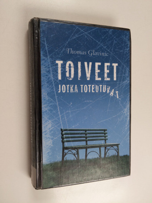 Thomas Glavinic : Toiveet jotka toteutuvat