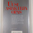 P. J. Muukkonen : Uusi asiakirjaopas - pikkukuva 2