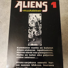 Aliens Muukalaiset 1 - pikkukuva 2