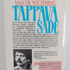 Janwillem Van de Wetering : Tappava sade - pikkukuva 2