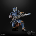 STAR WARS MANDALORIAN HEAVY black series  HEAD HUNTER STORE. - pikkukuva 2