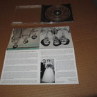 Metro-Tytöt 2 CD Unohtumattomat v.1993 UUDENVEROINEN ! - pikkukuva 4
