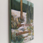 Martti Väisänen : Karhunpesänäätä : eränovelleja - pikkukuva 1