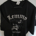Lemmy Forever t-paita (koko XXL) - pikkukuva 1