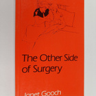 Janet Gooch : The Other Side of Surgery - pikkukuva 1