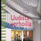 Cargill, Katrin: Uudista verhoilla (1.p.,sid+kp,2003) - pikkukuva 1