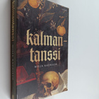 Milja Kaunisto : Kalmantanssi - pikkukuva 1