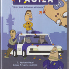 Pasila - 1.tuotankokausi (DVD) - pikkukuva 1