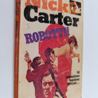 Nick Carter : Robotti! - pikkukuva 1