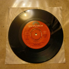 Helena Salo – Pyrin Ääneen Ylimpään 7" orig 1975 uusi!! rare - pikkukuva 2