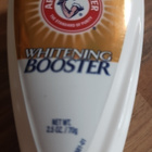 Arm & Hammer Whitening Booster /Hammasvalkaisu Booster geeli - pikkukuva 2
