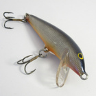 Rapala Countdown 7cm - pikkukuva 1