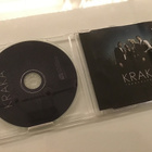 Kraka . Tähdenlentoja CDS single - pikkukuva 1