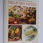 Anja Notini : Helposti hyvää - pikkukuva 1