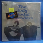 THE HOLY MODAL ROUNDERS - THE HOLY MODAL ROUNDERS- EX+/M- LP - pikkukuva 1