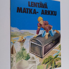 H. C. Andersen : Lentävä matka-arkku - pikkukuva 1