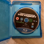 The fast and the furious  blu-ray - pikkukuva 3