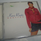 Kirsi Ranto - Kesytön (CD) - pikkukuva 1