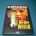 DA HIP HOP WITCH  (Eminem)*** - pikkukuva 1