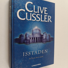 Clive Cussler : Isstaden - pikkukuva 1