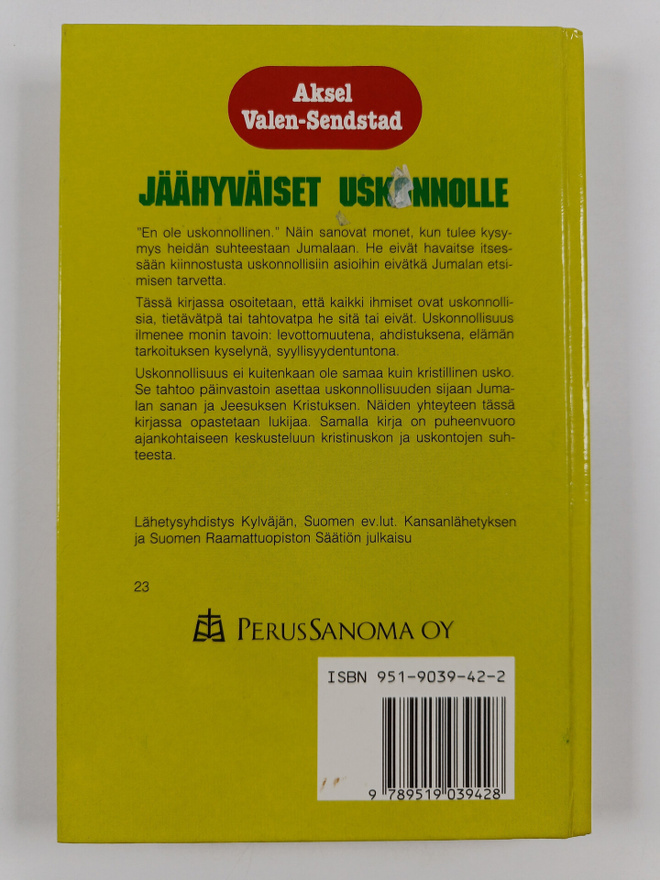 Item image