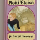 Neiti etsivä ja hurjat hevoset - pikkukuva 1