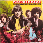 The Idle Race - Light At The End Of The Road (LP) - pikkukuva 1