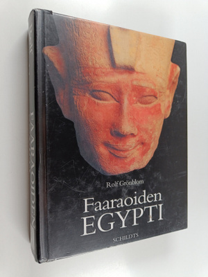 Rolf Grönblom : Faaraoiden Egypti