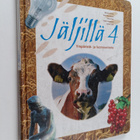 Jäljillä, 4 - Ympäristö- ja luonnontieto - Ympäristö- ja ... - pikkukuva 1