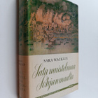 Sara Wacklin : Sata muistelmaa Pohjanmaalta - pikkukuva 1