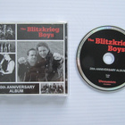 The Blitzkrieg Boys 20th Anniversary Album CD - pikkukuva 1