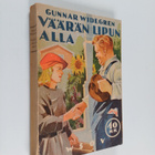 Gunnar Widegren : Väärän lipun alla - pikkukuva 1