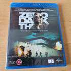 Zero Dark Thirty (Blu-ray, uusi) - pikkukuva 1
