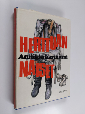 Annikki Kariniemi : Herttuan naiset
