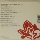 Neon 2 • Rivien Välistä CD - pikkukuva 2