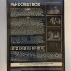 Pandoras Box Limited Edition (Blu-Ray) EUREKA! (1929) UUSI - pikkukuva 3