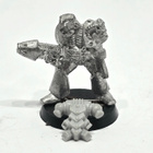 WH40K - Space Marine Brother Leach (Rogue Trader) [S122] - pikkukuva 1