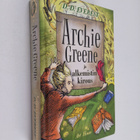 D.D. Everest : Archie Greene ja alkemistin kirous - pikkukuva 1