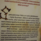 MItä kummaa - Opas kotimaiseen spekulatiiviseen fiktioon - pikkukuva 2