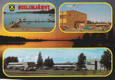 Siilinjärvi