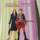 Mark Waters : FREAKY FRIDAY - PERJANTAI ON PAHIN  *DVD* - pikkukuva 1