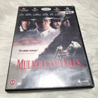 DVD Mulholland Falls - pikkukuva 1