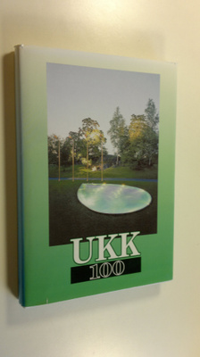 Tarmo (toim.) Salo : UKK 100