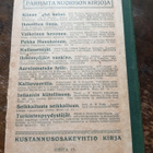 Alkuihmiset.. IHMISELON  AAMUNA 1921  ,  Charles G.D.Roberts - pikkukuva 2