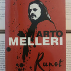 Arto Melleri - Runot (pokkari) - pikkukuva 1